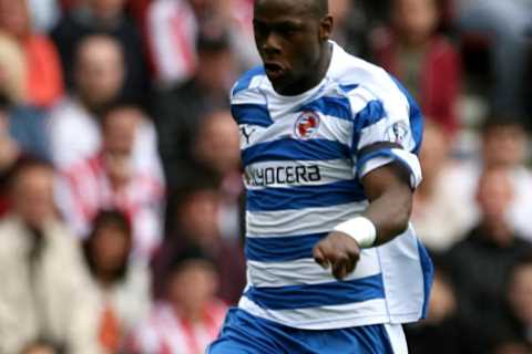 Former Premier League Star Leroy Lita Signs for 22nd Club at Age 39