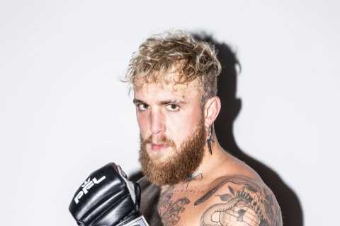 Jake Paul's MMA Debut Announcement Coming Soon as Multiple Opponents Line Up