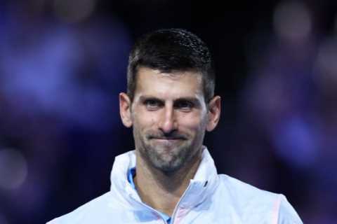 Australian Open 2024: A Historical Start on a Sunday