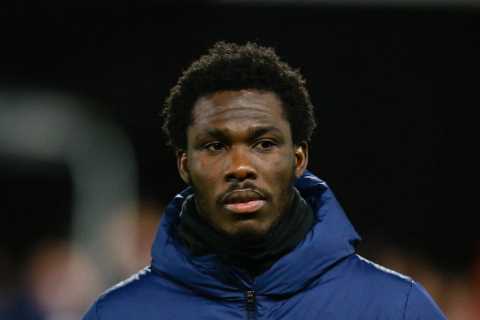 Burnley Fans React to Bizarre Transfer Unveiling of David Datro Fofana