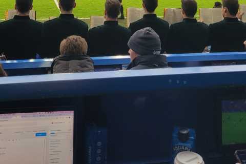 Chelsea Fans Blast 'Circus' as Argylle Film Promotion Takes Over Stamford Bridge