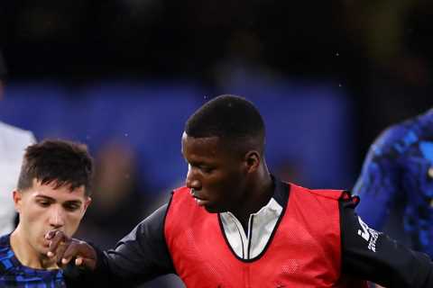 Three Changes Chelsea Must Make to Get More from Their £220m Midfield Misfits Enzo Fernandez and..