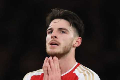 Arsenal Takes a Break: Why They're Not Playing This Weekend in the Premier League