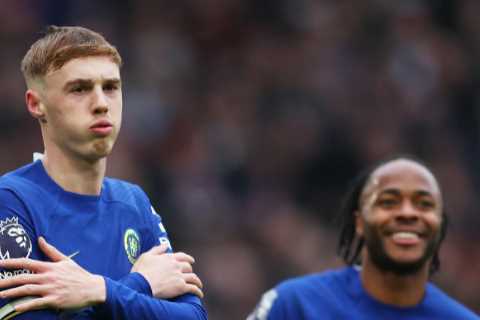 Chelsea Secure Narrow Win Over West London Rivals
