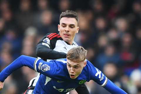 Fans Left Wanting More as Premier League Schedule Takes a Turn