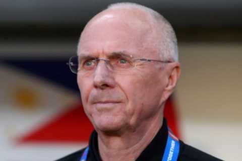Liverpool Fans Call for Sven-Goran Eriksson to Manage Charity Game Amid Battle with Cancer