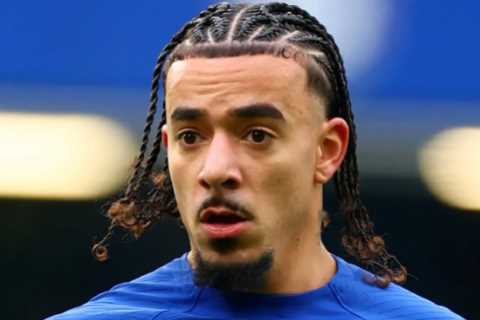 Malo Gusto Shocks Chelsea Fans with Disrespectful Instagram Post