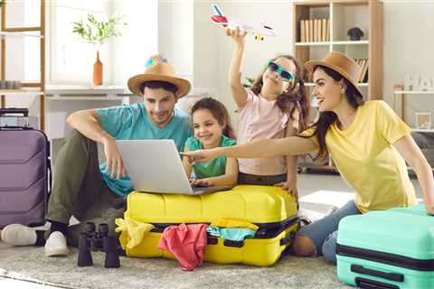 Easy tips to snag a cheap holiday in 2024 – and avoid costly mistakes