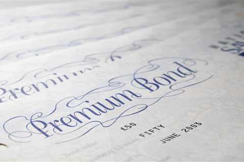 Martin Lewis' Money Saving Expert warns of upcoming changes to Premium Bonds - here's how to..
