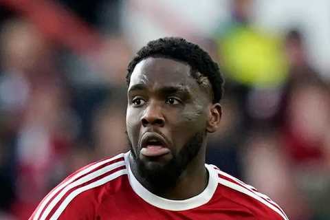 Napoli Targets Premier League Flops to Revive Awful Season
