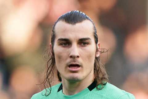 Caglar Soyuncu Set for Surprise Premier League Return