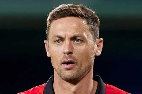 Nemanja Matic Reportedly Eyeing Shock Premier League Return