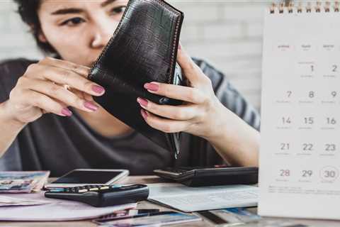 How to Beat the January Blues and Boost Your Finances