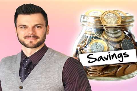 Boost Your Savings Pot with This Easy Trick