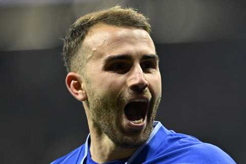 Borja Mayoral Responds to Arsenal's £22m Transfer Offer: I'm Surprised