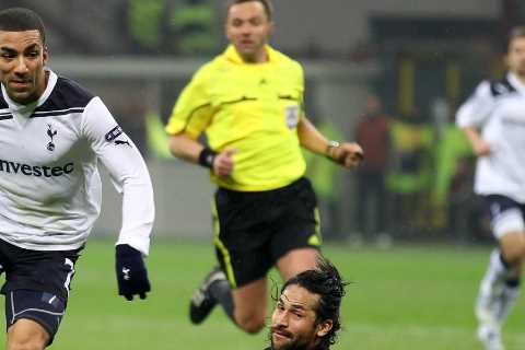 AARON LENNON: From Sprinter to Premier League Icon