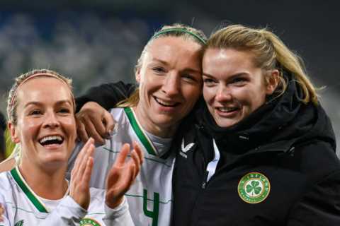 Saoirse Noonan Hopes Durham Can Upset Manchester City in Women's FA Cup Clash