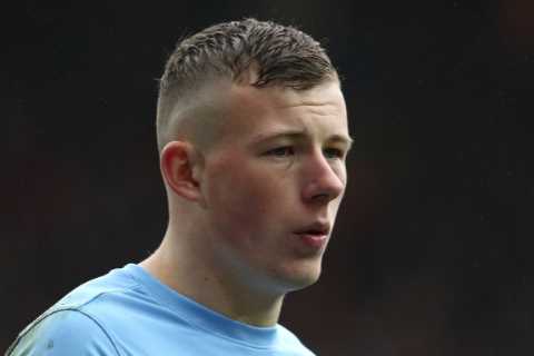 Liverpool Eyeing Sunderland Goalkeeper Anthony Patterson as Cover