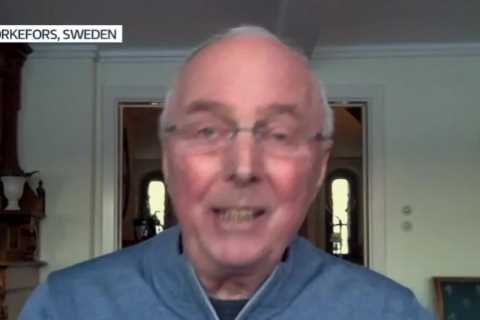 Sven Goran-Eriksson Willing to Manage Liverpool for Charity Match