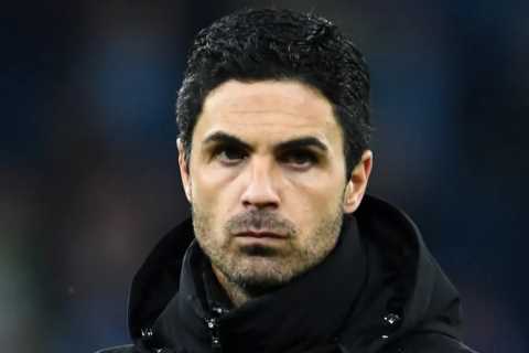 Arsenal Told £50m Transfer Target is 'Perfect Midfielder' as Arteta is Encouraged to Snub Luiz and..
