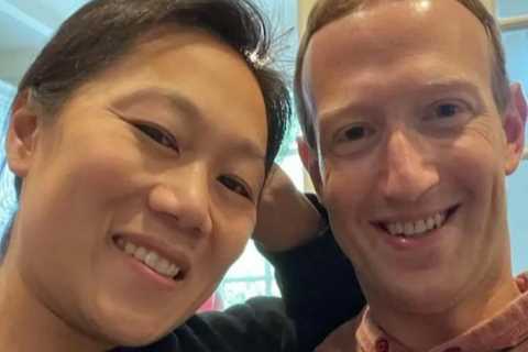 Mark Zuckerberg's Secret Bunker: A Peek Inside