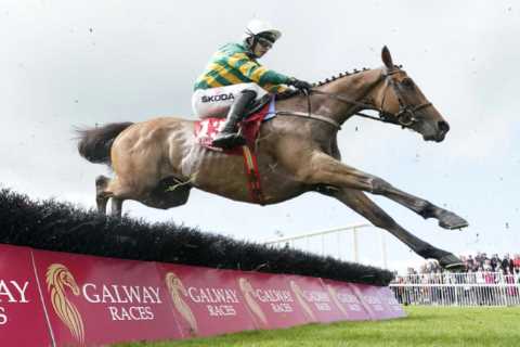 Willie Mullins' Mystical Power Emerges as Favourite for Cheltenham Festival