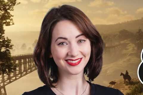 From Average to Extraordinary: Lucy James's Journey to Gaming Stardom