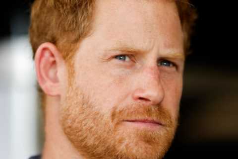 Prince William Upset by Prince Harry's Comments about Princess Kate