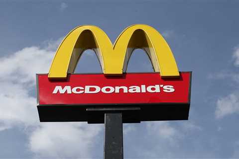 McDonald's Fans Flock to Grab 99p Chicken Nuggets as Fast Food Giant Introduces 10 Days of Deals