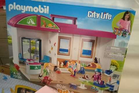 'On way now', cry Farmfoods shoppers rushing to scoop up £10 deal on popular children’s toys