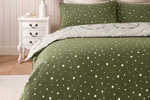 ASDA Shoppers Go Crazy for Discounted Stacey Solomon Bedding