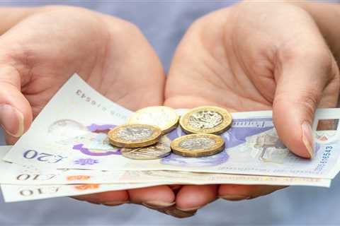 PIP claimants may be eligible for backdated payments for other benefits