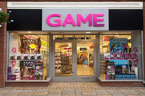 High Street Game store to permanently close, leaving customers devastated