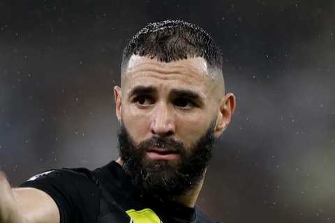 Chelsea Eye Sensational Transfers for Benzema or Firmino to Solve Striker Crisis
