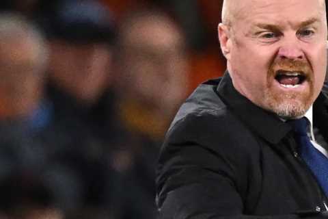 Everton and Nottingham Forest Face Points Deduction for 'Breaching FFP Rules'