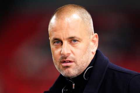 Joe Cole Regrets Leaving Chelsea for Liverpool