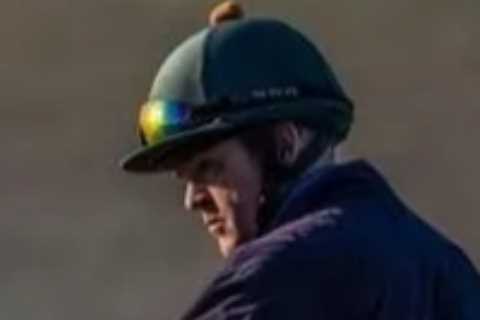Racing Community Rallies Together in Prayer for Head Lad Richard Bevis Following Serious Accident