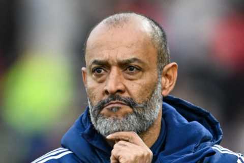 Everton and Nottingham Forest Given Relegation Lifeline Despite Points Deduction