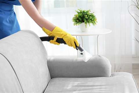 Revive Your Sofa with These Five Affordable Hacks