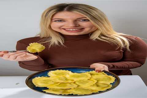 Supermarket Filled Pasta: The Ultimate Taste Test