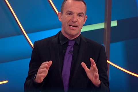 Martin Lewis Urges Credit Card Holders to Take Advantage of Zero-Interest Transfers