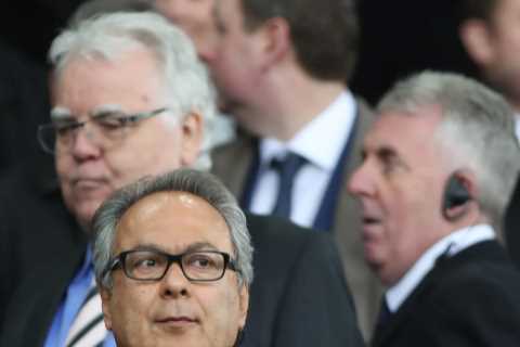 Everton's £500m Takeover on Brink of Collapse as Subsidiary Placed Under Administration