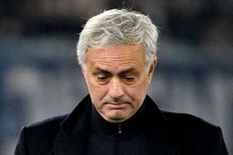 Jose Mourinho's Next Move: What's in Store for the Former Chelsea and Man Utd Boss?