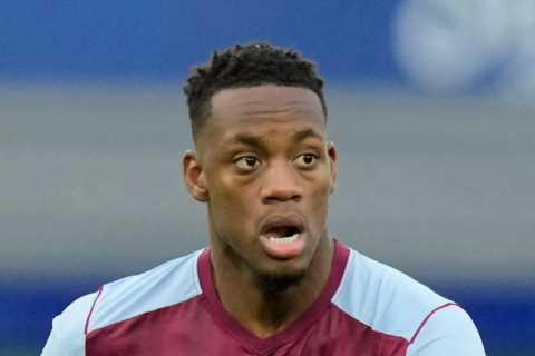 Chelsea Eye Shock Transfer for Aston Villa Star Jhon Duran