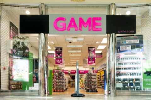 Game to Cease Physical Video Game Trade-Ins, Leading to Speculation of Impending Closure