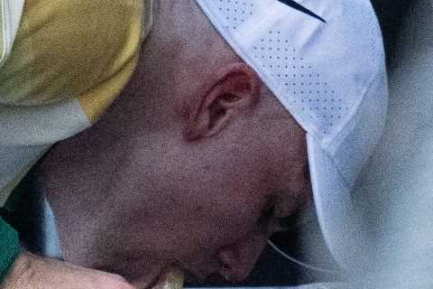 Jack Draper Overcomes Physical Struggles to Secure First Australian Open Win