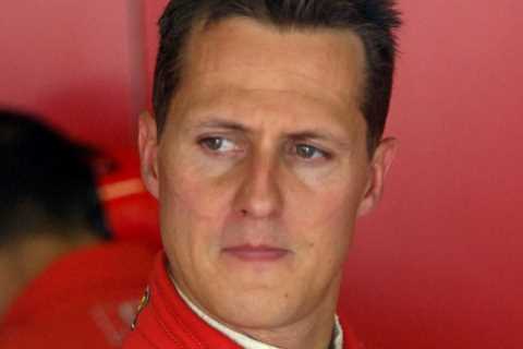 Michael Schumacher's Health Update: Could the F1 Legend Attend His Daughter's Wedding?