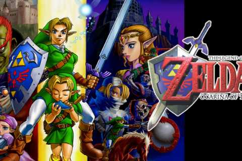 Nintendo Switch Fans Can Enjoy These Five Incredible Games for Free