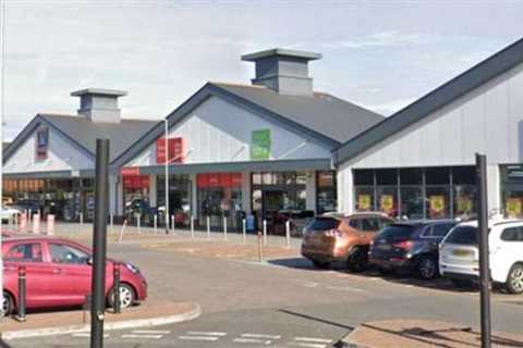 Supermarket to Close Two Stores, One Sold to Tesco