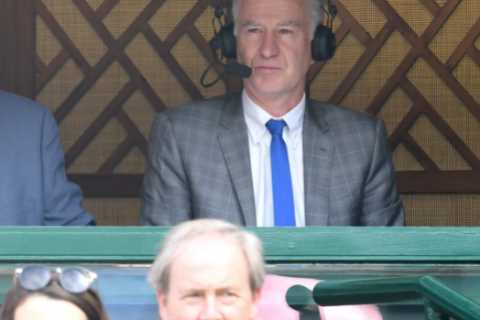 Tennis Legend John McEnroe Criticized for Lack of Knowledge at Australian Open